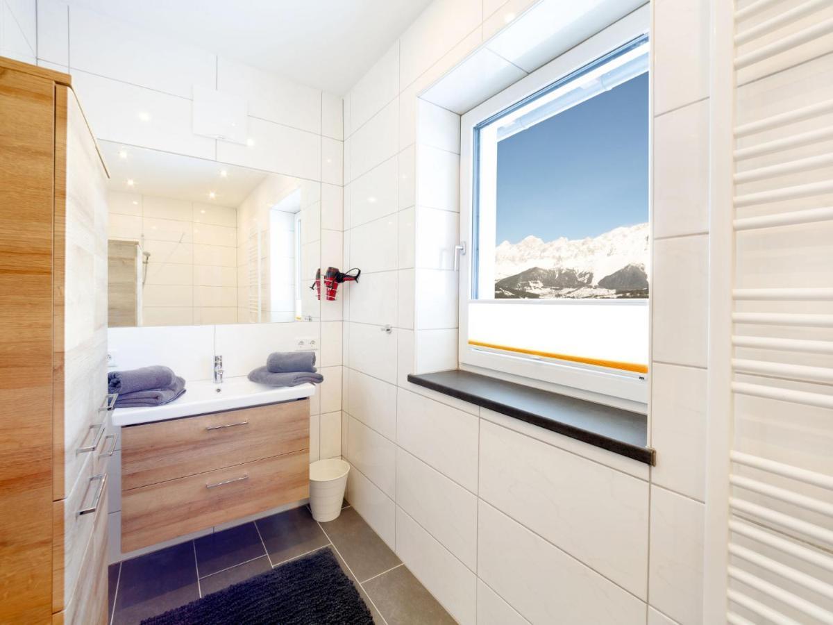 Apartment Rubin - Sld600 By Interhome Schladming Exterior foto