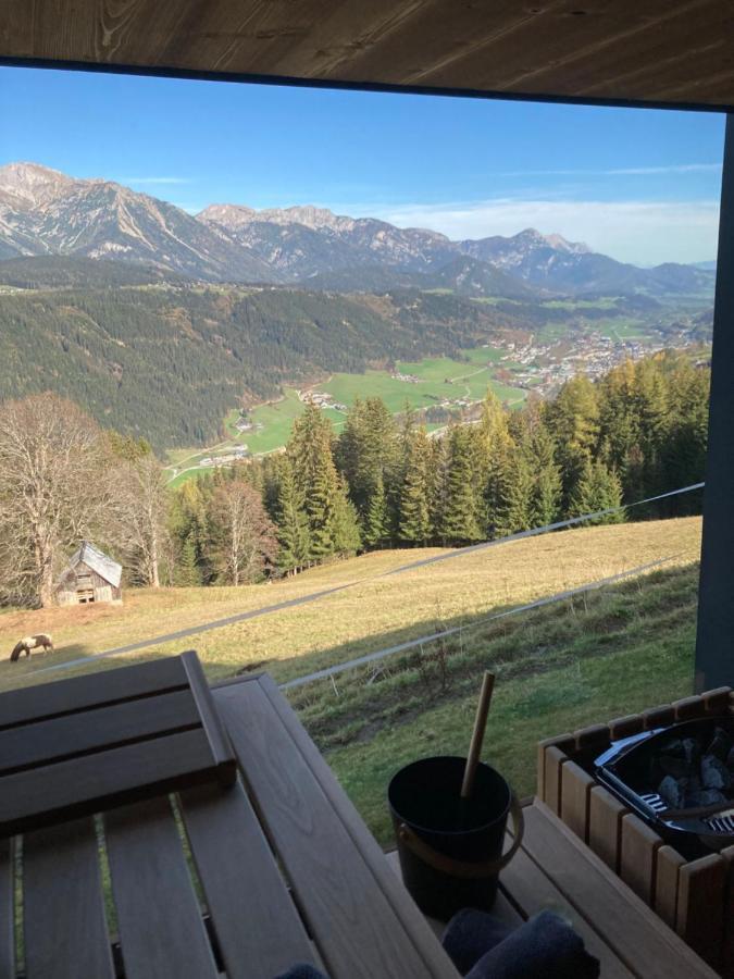 Apartment Rubin - Sld600 By Interhome Schladming Exterior foto